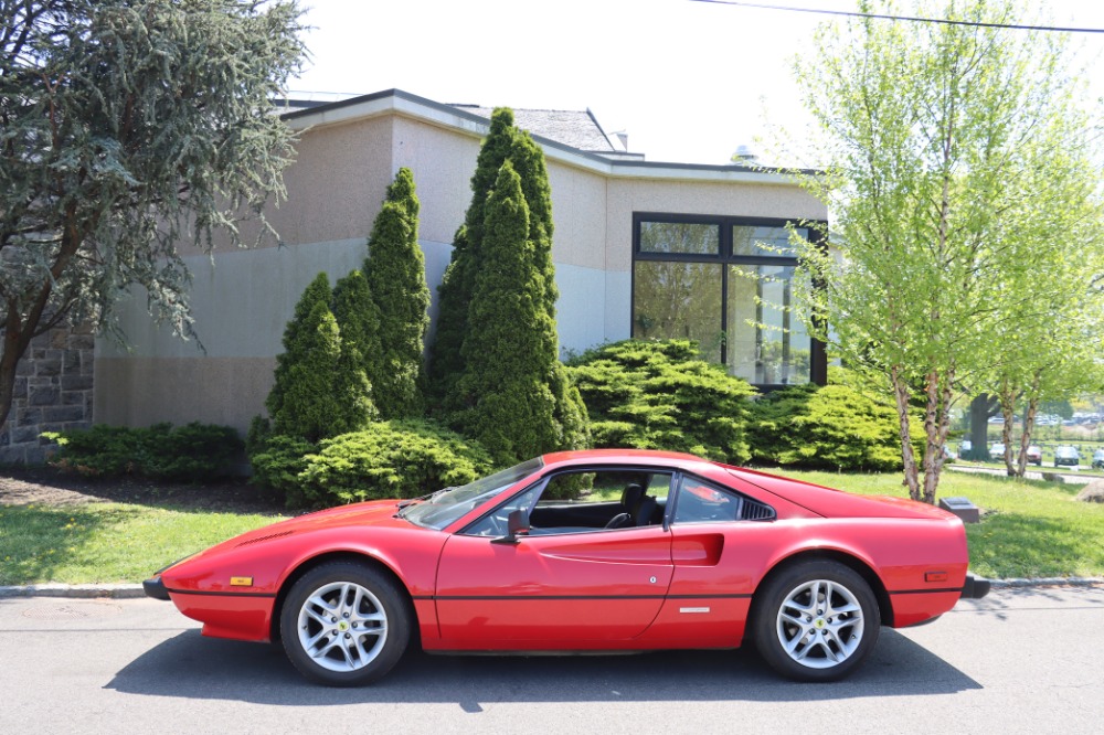 Used 1982 Ferrari 308GTSI  | Astoria, NY