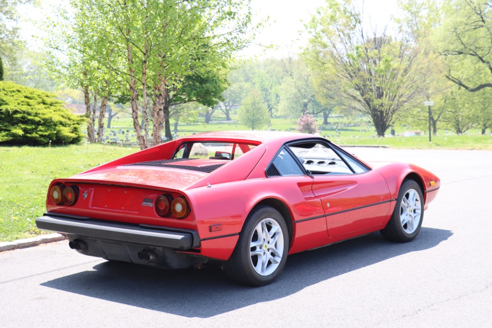 Used 1982 Ferrari 308GTBI   | Astoria, NY