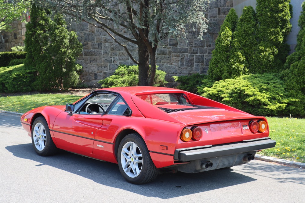 Used 1982 Ferrari 308GTBI   | Astoria, NY