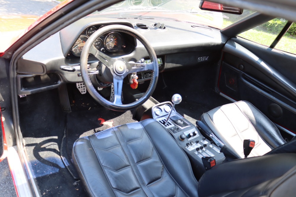 Used 1982 Ferrari 308GTBI   | Astoria, NY