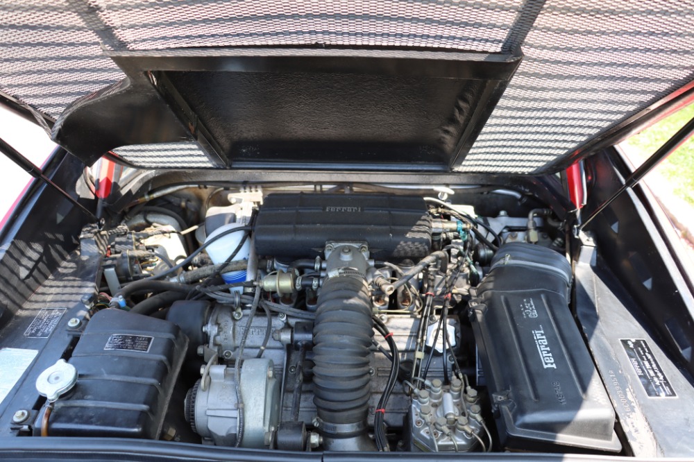 Used 1982 Ferrari 308GTBI   | Astoria, NY