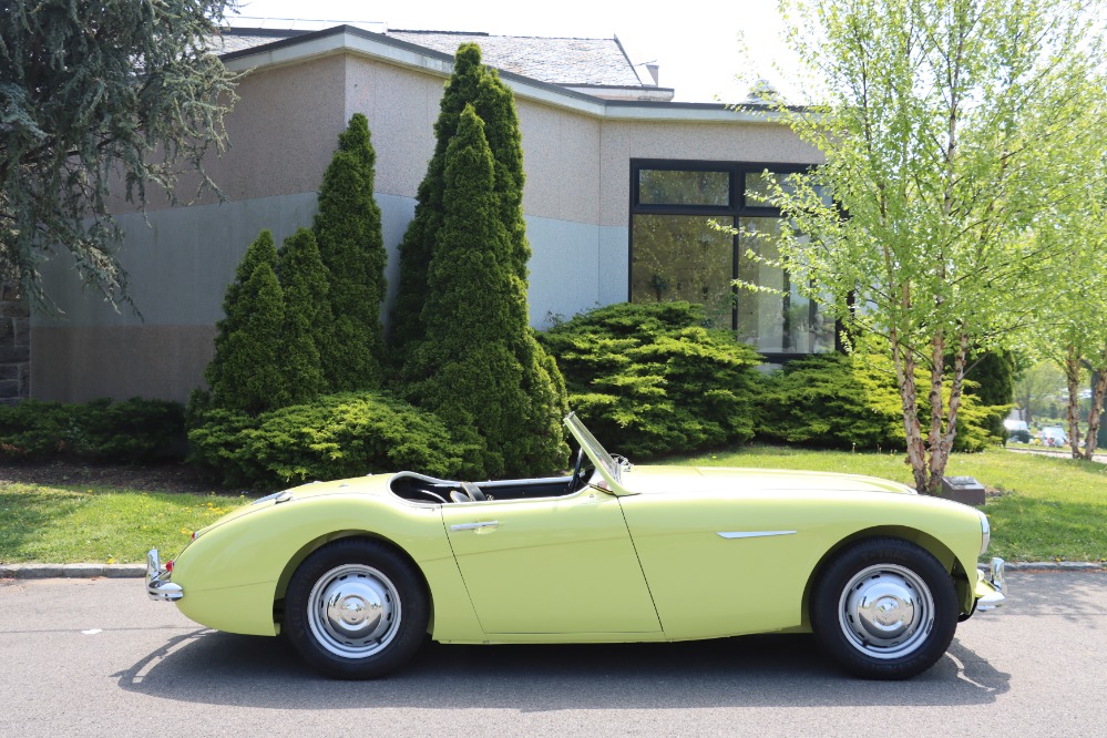 Used 1959 Austin Healey 100-6 BN6  | Astoria, NY