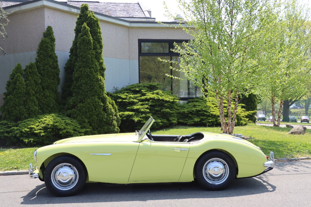 Used 1959 Austin Healey 100-6 BN6  | Astoria, NY