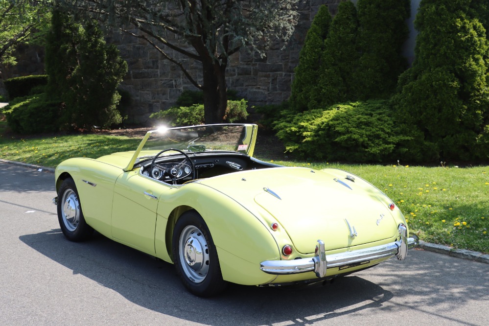 Used 1959 Austin Healey 100-6 BN6  | Astoria, NY