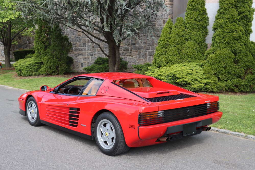 Used 1991 Ferrari Testarossa  | Astoria, NY