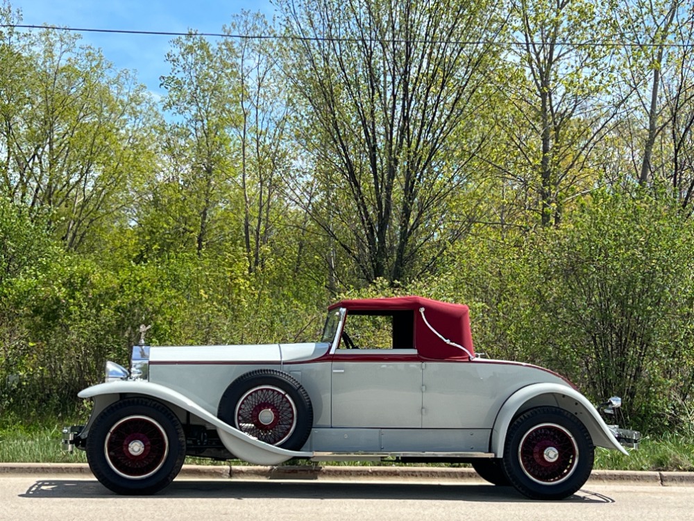 Used 1931 Rolls-Royce Phantom I  | Astoria, NY