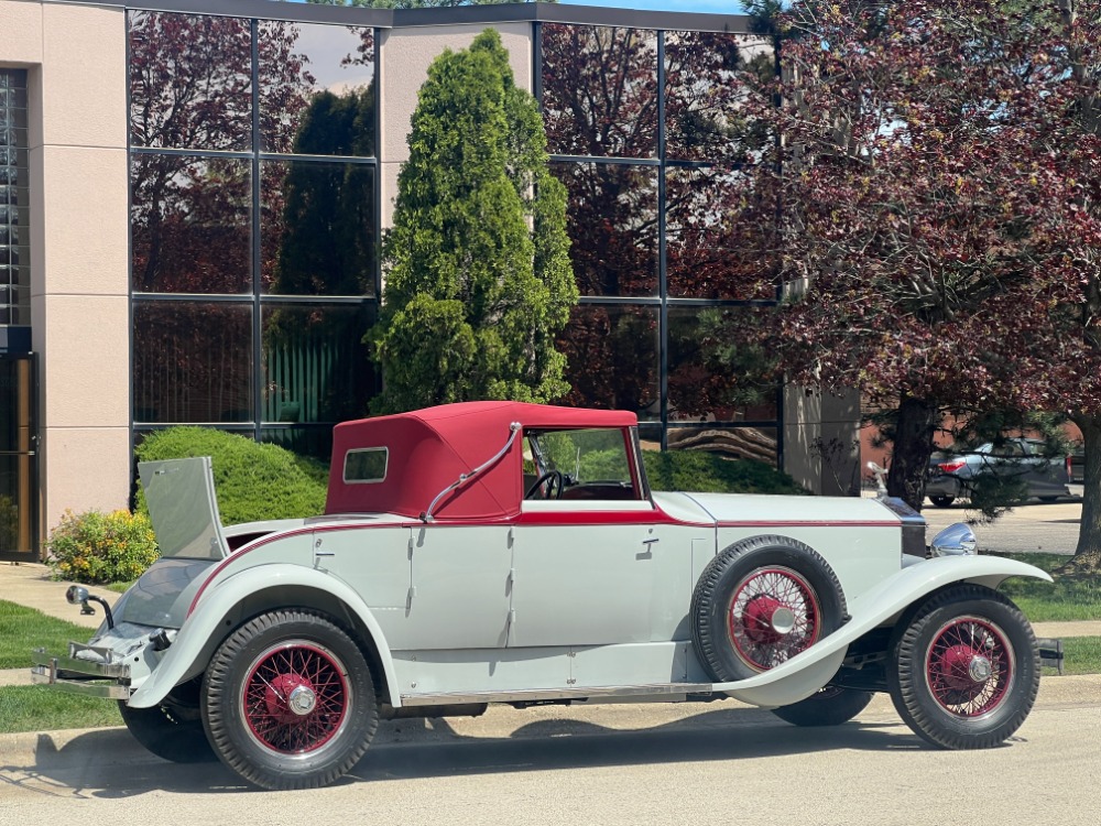 Used 1931 Rolls-Royce Phantom I  | Astoria, NY