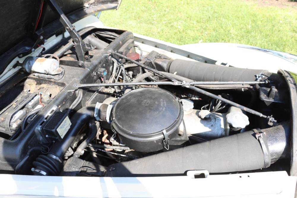Used 1952 Mercedes-Benz 220A Cabriolet   | Astoria, NY