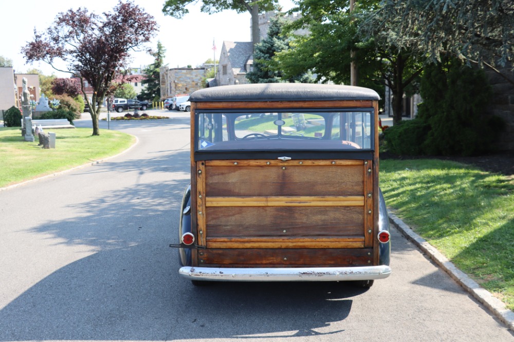 Used 1939 Ford V-8 Deluxe Woody Wagon   | Astoria, NY