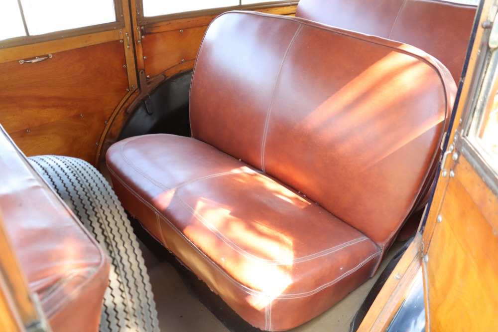 Used 1939 Ford V-8 Deluxe Woody Wagon   | Astoria, NY