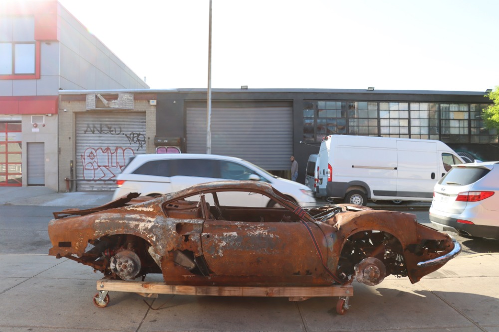 Used 1972 Ferrari 246GT Dino   | Astoria, NY