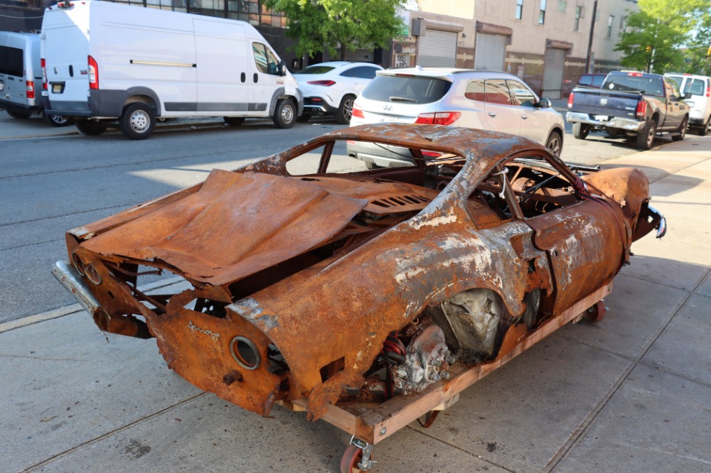 Used 1972 Ferrari 246GT Dino   | Astoria, NY