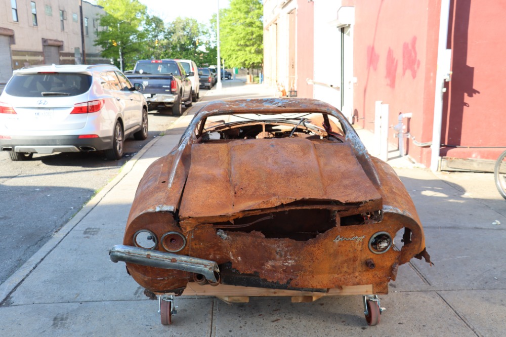 Used 1972 Ferrari 246GT Dino   | Astoria, NY