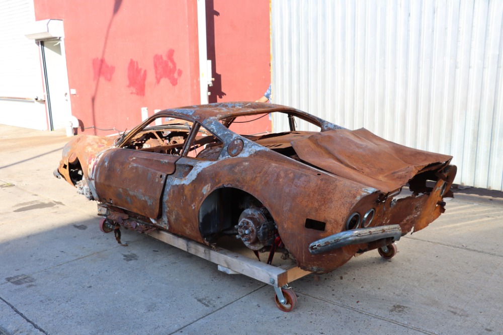 Used 1972 Ferrari 246GT Dino   | Astoria, NY