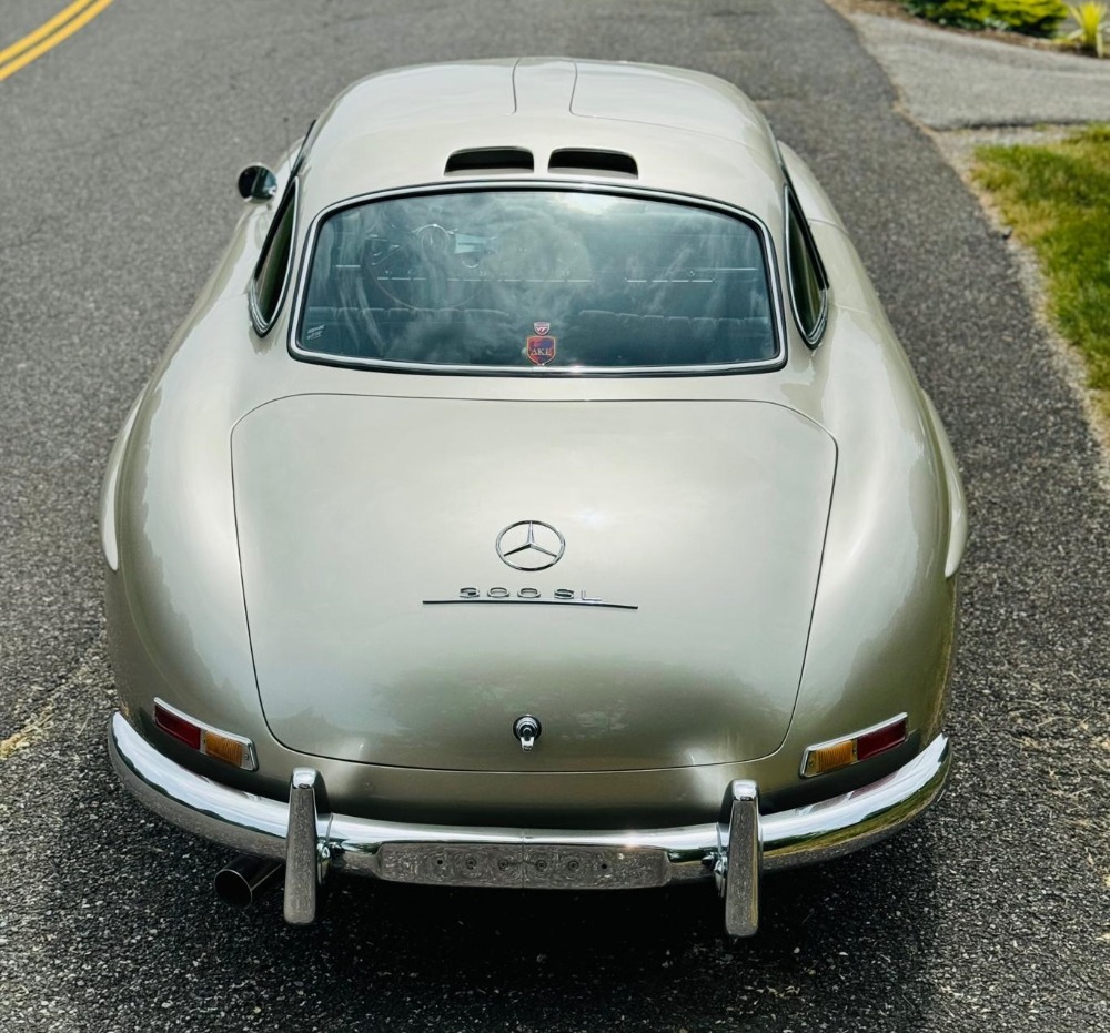 Used 2000 Mercedes-Benz 300SL Gullwing Recreation   | Astoria, NY