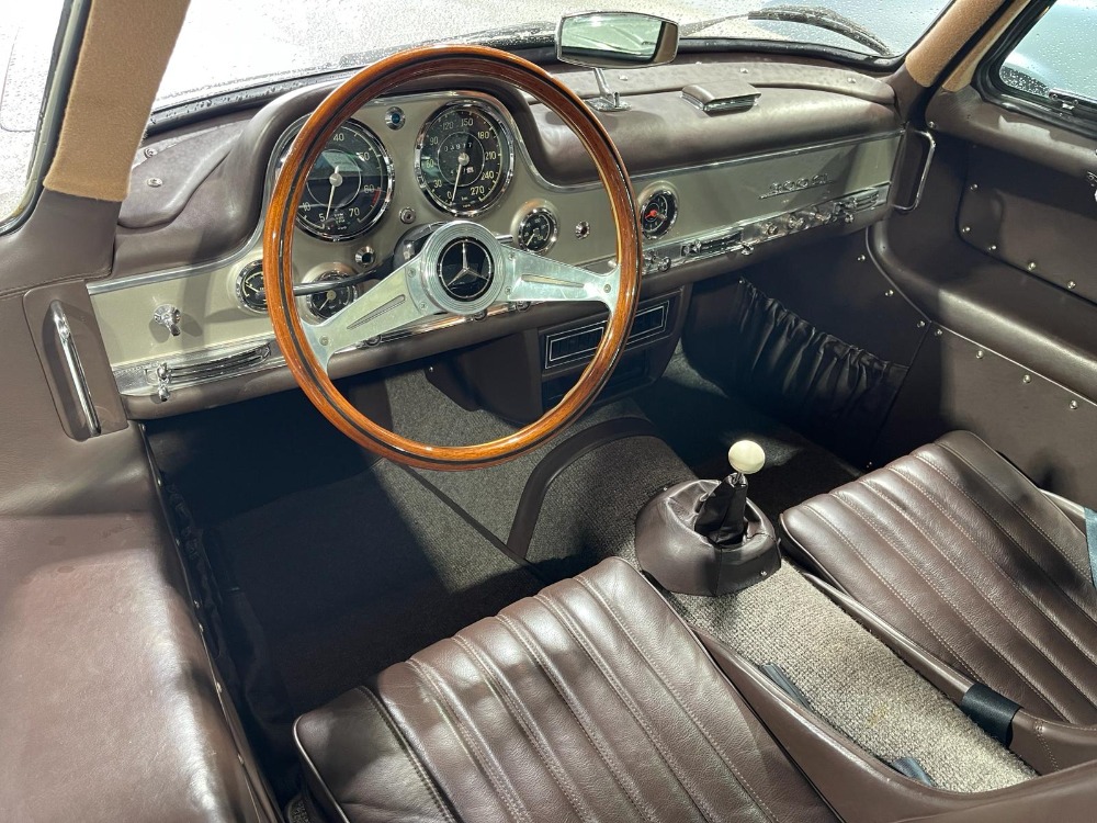 Used 2000 Mercedes-Benz 300SL Gullwing Recreation   | Astoria, NY