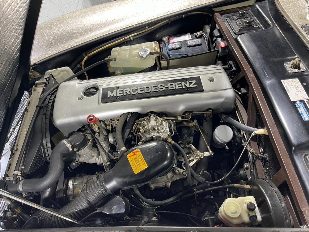 Used 2000 Mercedes-Benz 300SL Gullwing Recreation   | Astoria, NY