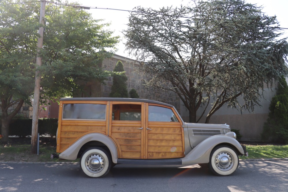 Used 1936 Ford Woody Wagon   | Astoria, NY