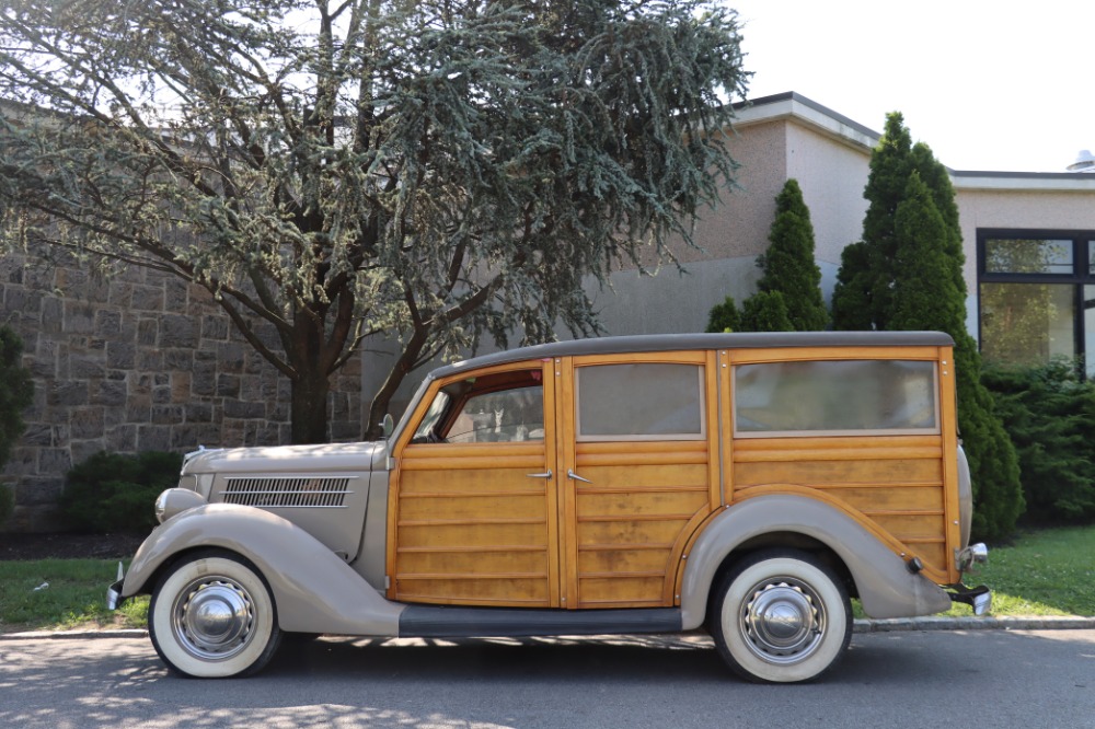 Used 1936 Ford Woody Wagon   | Astoria, NY