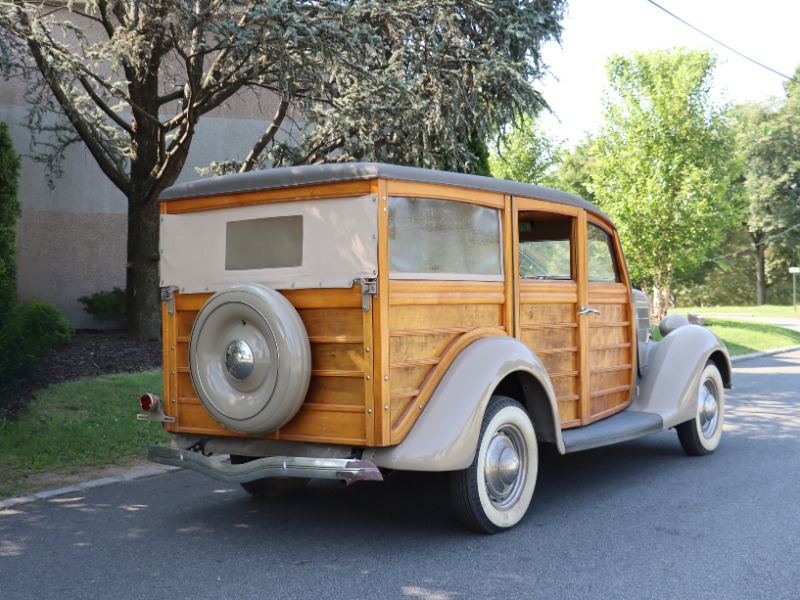 Used 1936 Ford Woody Wagon   | Astoria, NY