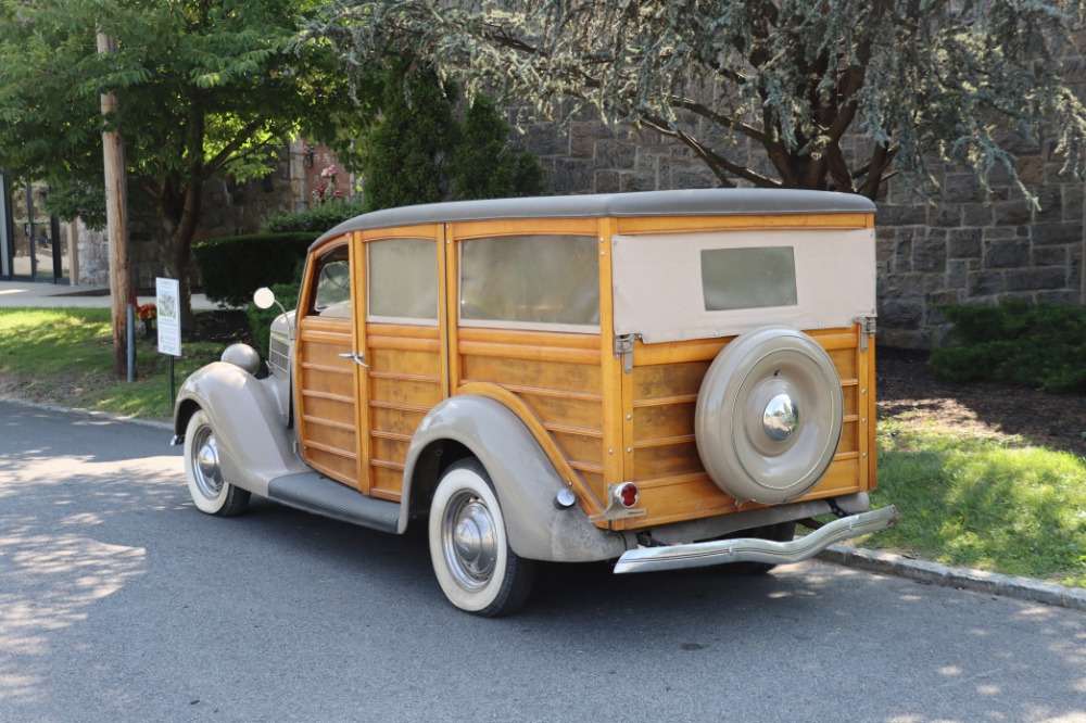 Used 1936 Ford Woody Wagon   | Astoria, NY