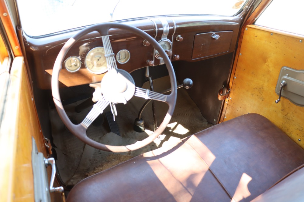 Used 1936 Ford Woody Wagon   | Astoria, NY