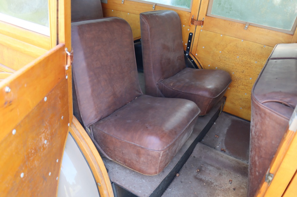 Used 1936 Ford Woody Wagon   | Astoria, NY