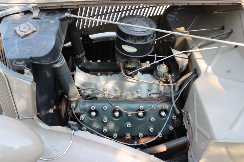 Used 1936 Ford Woody Wagon   | Astoria, NY