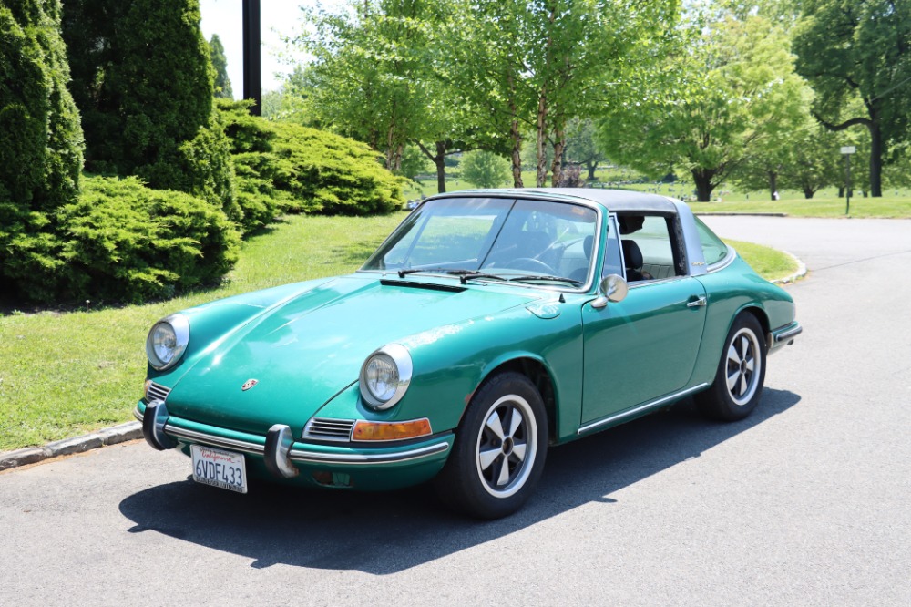 Used 1968 Porsche 911 Targa   | Astoria, NY