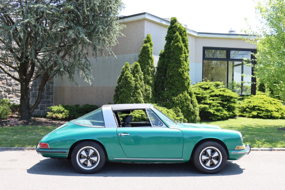Used 1968 Porsche 911 Targa   | Astoria, NY