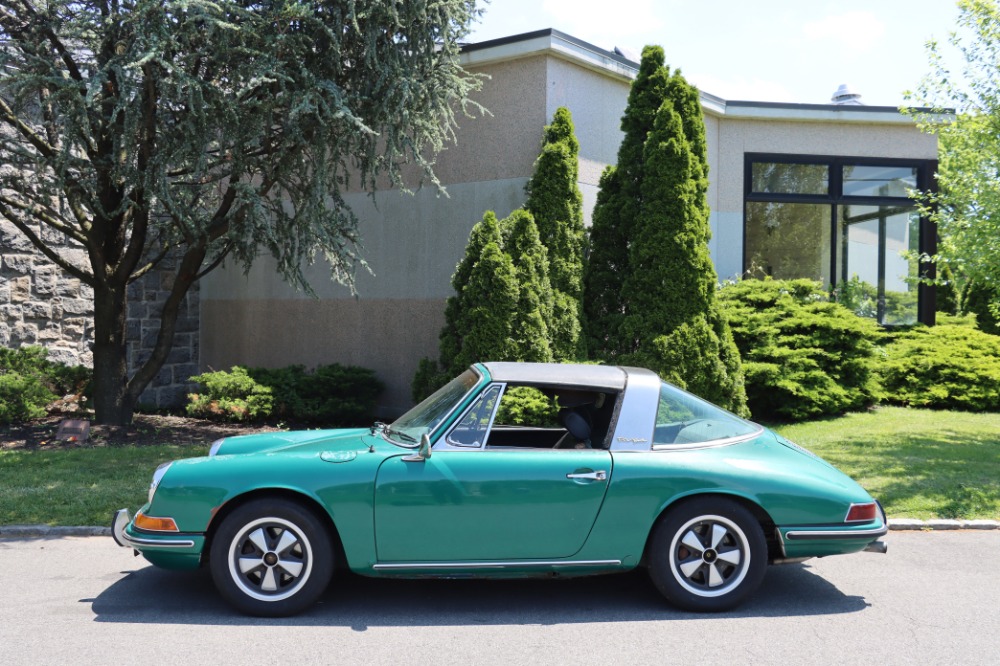 Used 1968 Porsche 911 Targa   | Astoria, NY