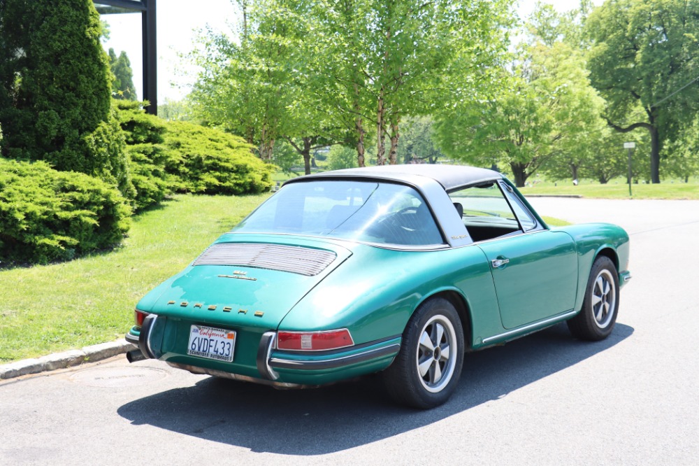 Used 1968 Porsche 911 Targa   | Astoria, NY