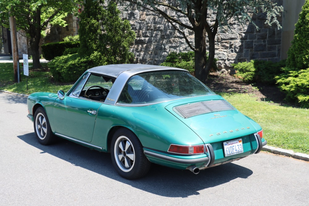 Used 1968 Porsche 911 Targa   | Astoria, NY