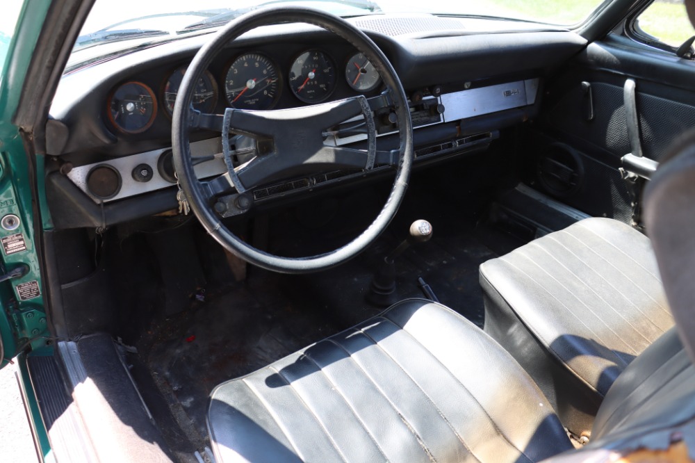 Used 1968 Porsche 911 Targa   | Astoria, NY