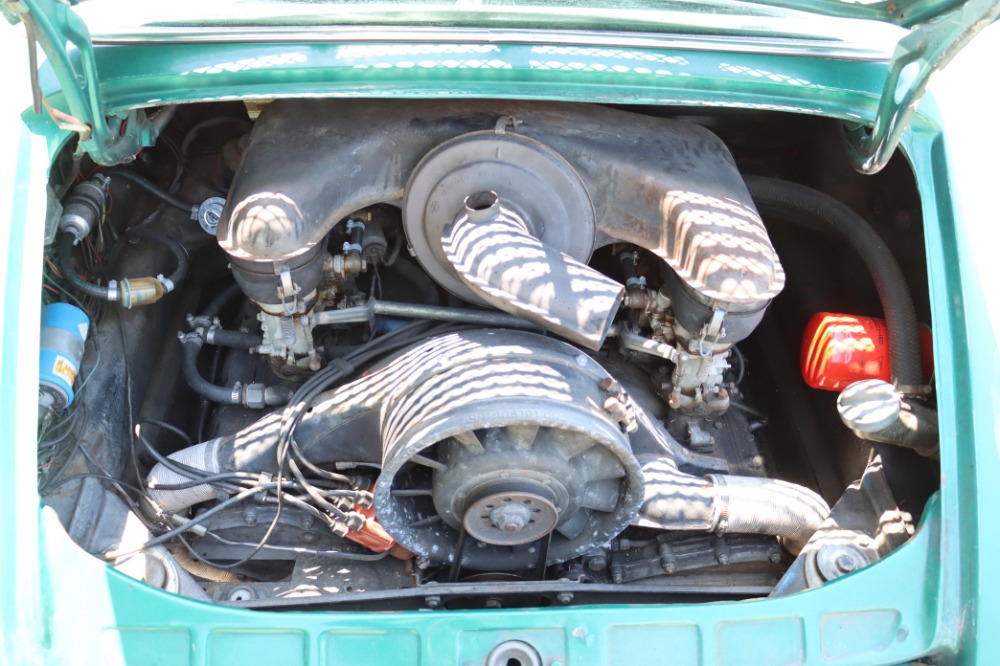 Used 1968 Porsche 911 Targa   | Astoria, NY