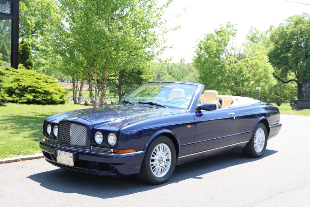 Used 1999 Bentley Azure   | Astoria, NY
