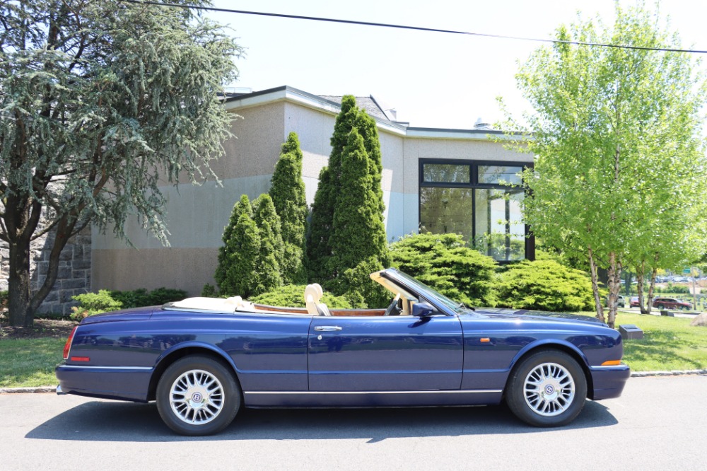 Used 1999 Bentley Azure   | Astoria, NY