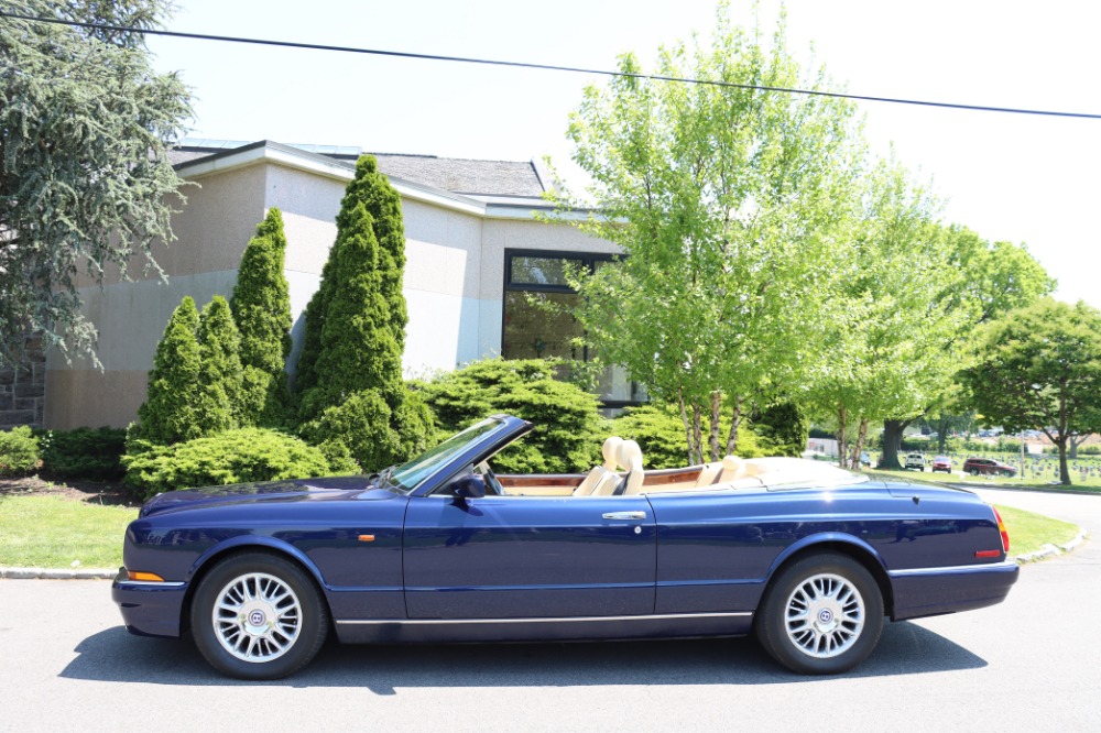 Used 1999 Bentley Azure   | Astoria, NY