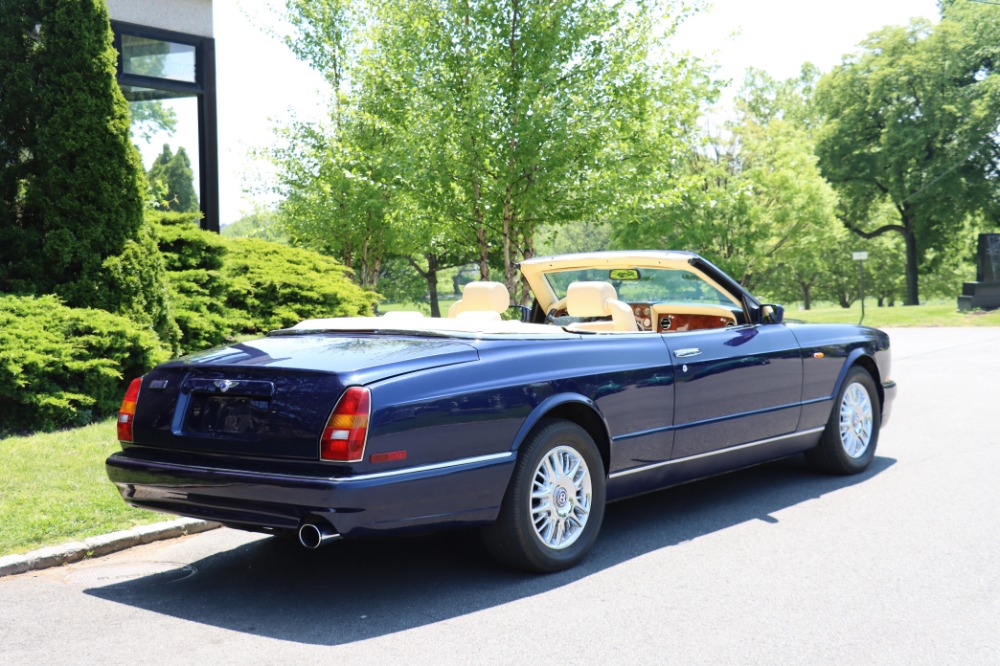 Used 1999 Bentley Azure   | Astoria, NY