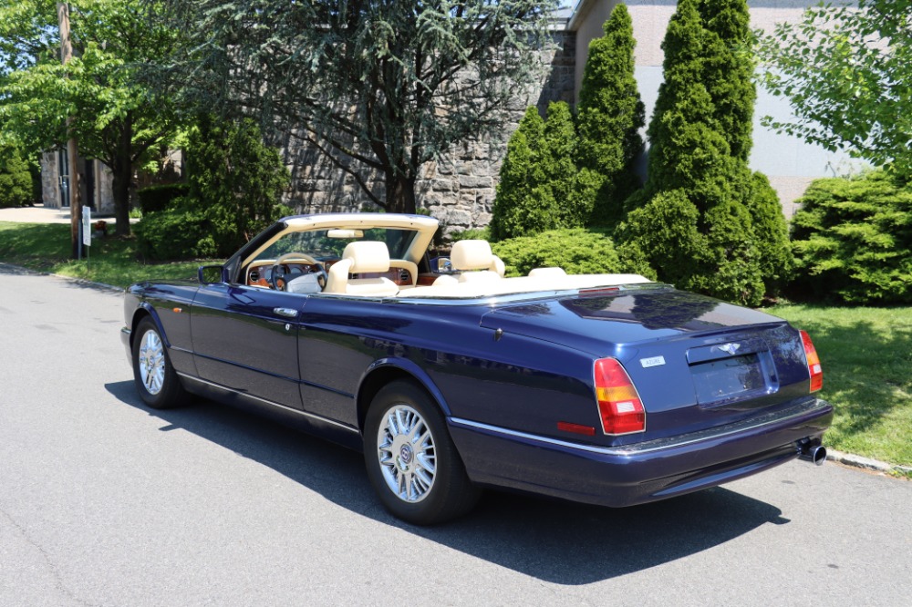 Used 1999 Bentley Azure   | Astoria, NY