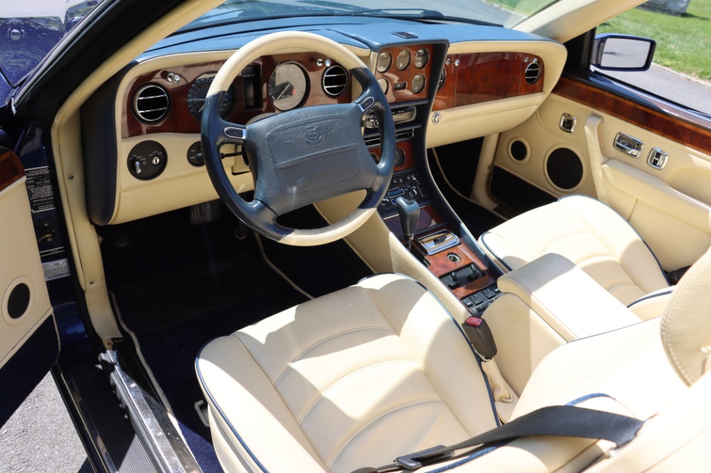 Used 1999 Bentley Azure   | Astoria, NY