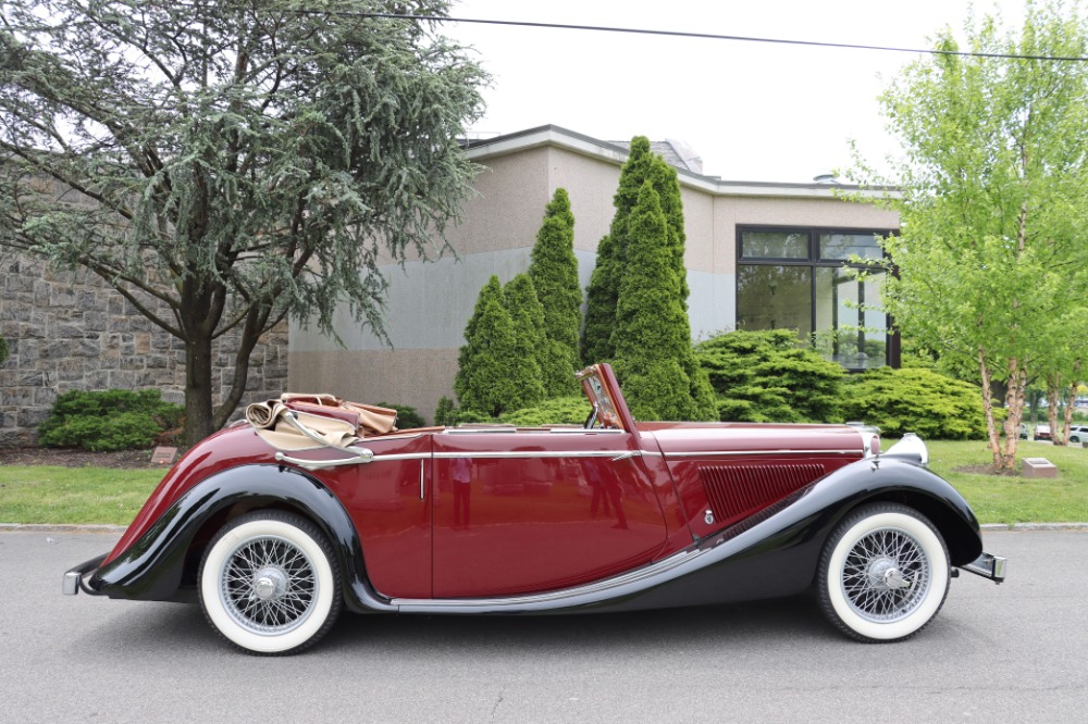 Used 1948 Jaguar MK IV   | Astoria, NY