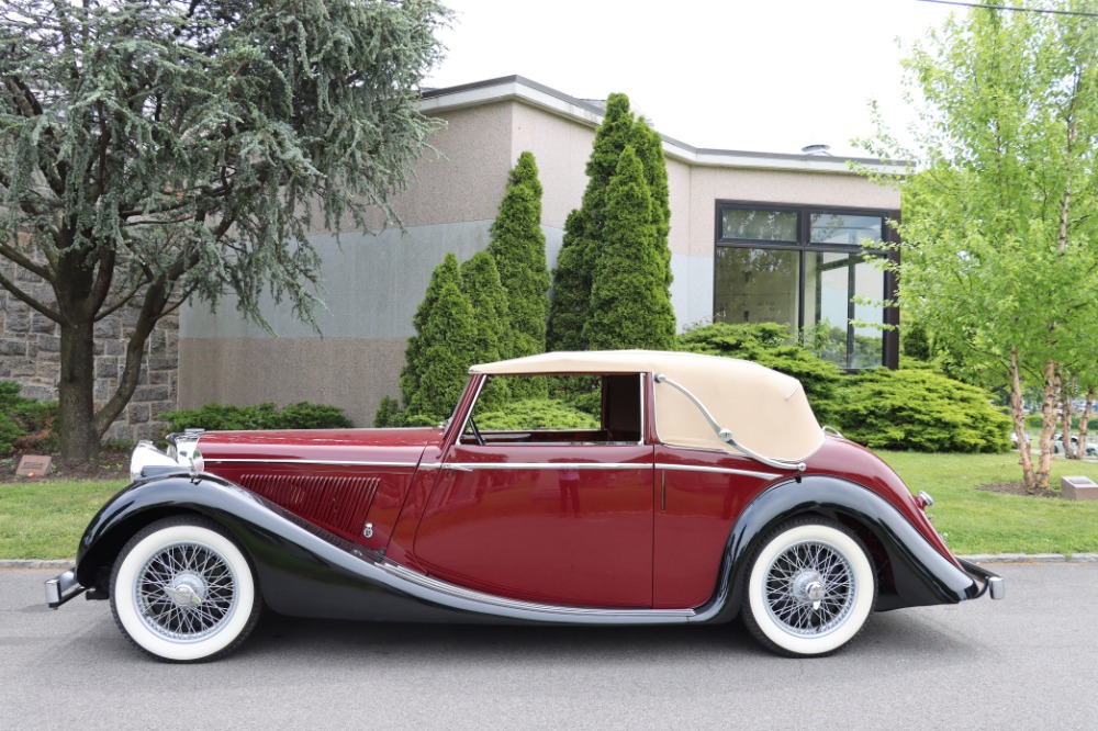 Used 1948 Jaguar MK IV   | Astoria, NY