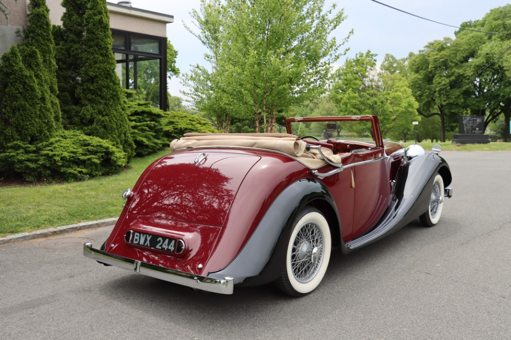 Used 1948 Jaguar MK IV   | Astoria, NY