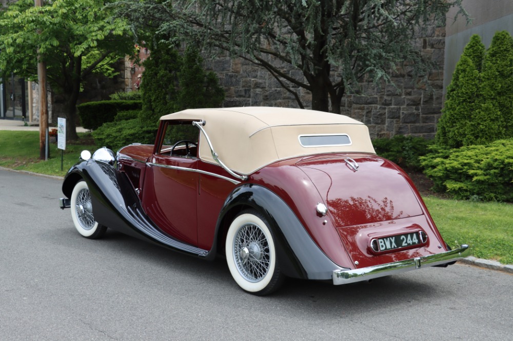 Used 1948 Jaguar MK IV   | Astoria, NY