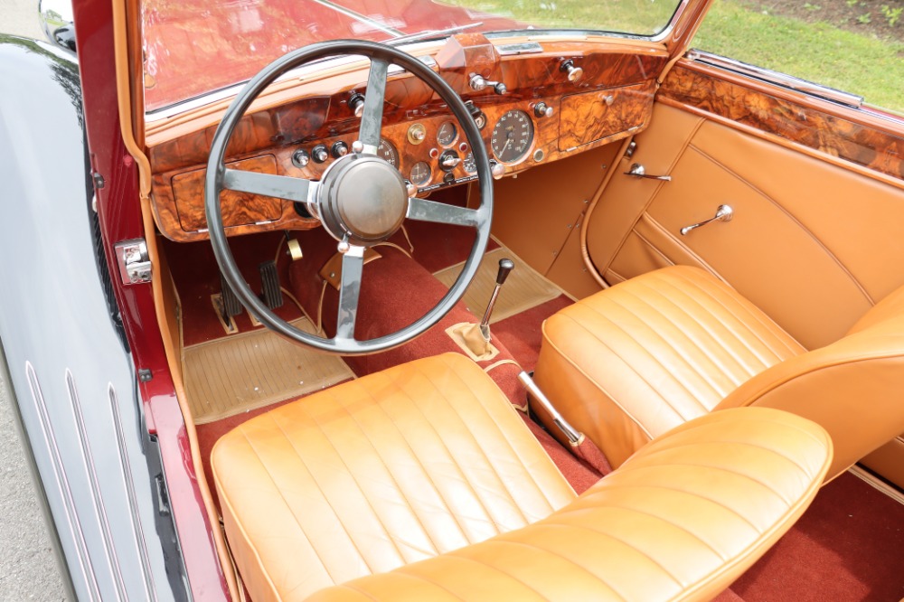 Used 1948 Jaguar MK IV   | Astoria, NY