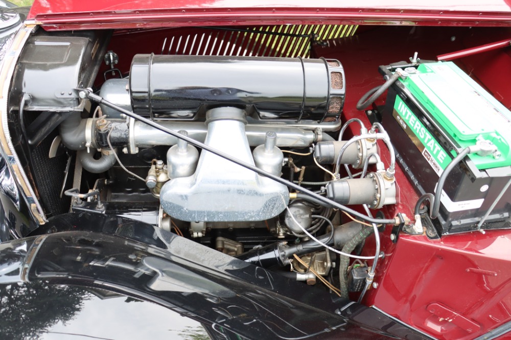 Used 1948 Jaguar MK IV   | Astoria, NY