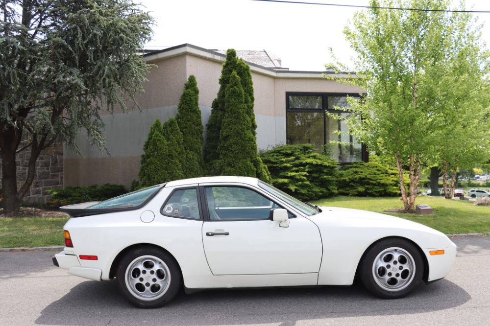 Used 1987 Porsche 944   | Astoria, NY