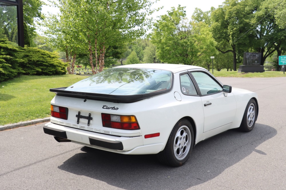 Used 1987 Porsche 944   | Astoria, NY