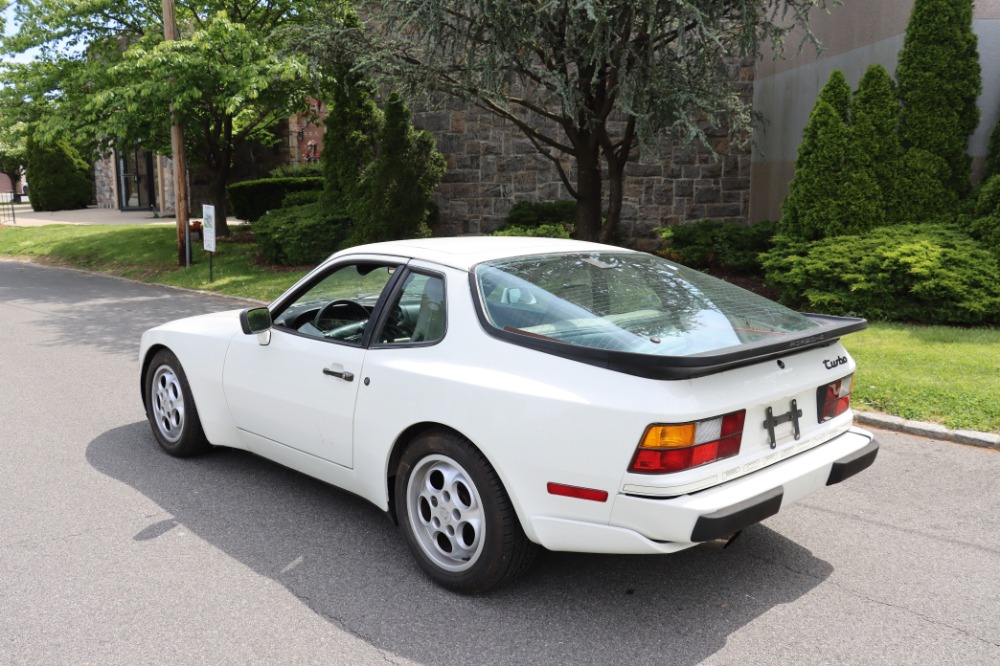 Used 1987 Porsche 944   | Astoria, NY